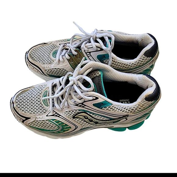 Saucony Hurricane XL Women's Shoes Everun Running Sneaker Size 9 US - Picture 7 of 12